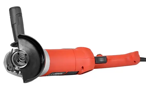 Угловая шлифмашина HECHT 1309 - фото 2