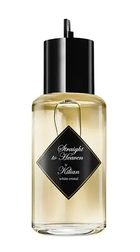 Оригинал Kilian Straight to Heaven White Cristal by Kilian 100 мл Рефил парфумована вода - фото 1