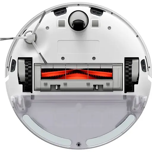 Робот-пылесос Xiaomi Dreame Vacuum Cleaner D9 Max White (RLD33GA) [85288] - фото 7