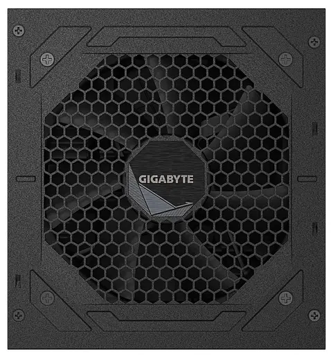 Блок живлення Gigabyte GP-UD1000GM V2 1000W PG5 ATX 3.1 80+ Gold (GP-UD1000GM PG5 V2) - фото 5