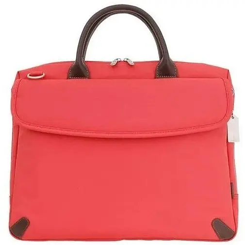 Сумка для ноутбука 15.6" Sumdex NON-915RD Red поліестер 38.5 x 31 x 9 см