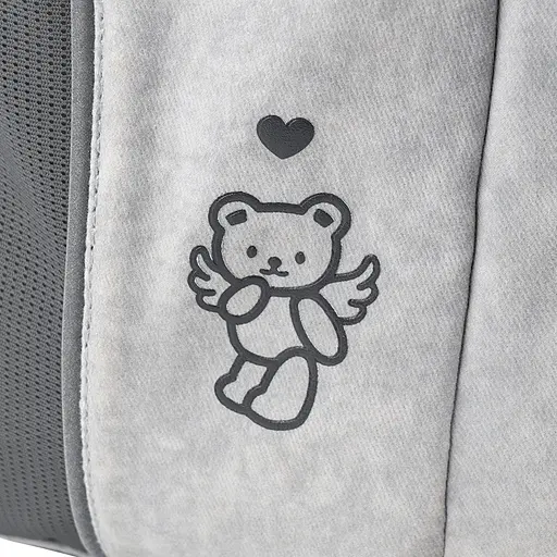 Рюкзак Kite Education teens 2578M HK Сірий (HK26-2578M) - фото 18