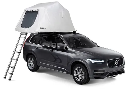 Чохол від дощу Thule Tepui Weatherhood Kukenam 3 (TH 901651) - фото 2
