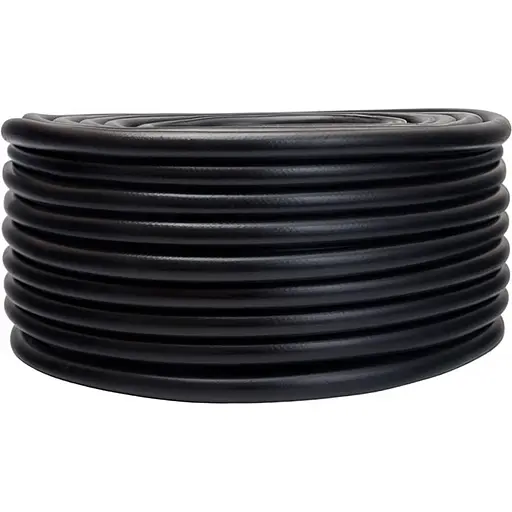 Шланг маслобензостійкий Alloid термокаучуковий 16х26 мм 50 м (GR-67694) - фото 4