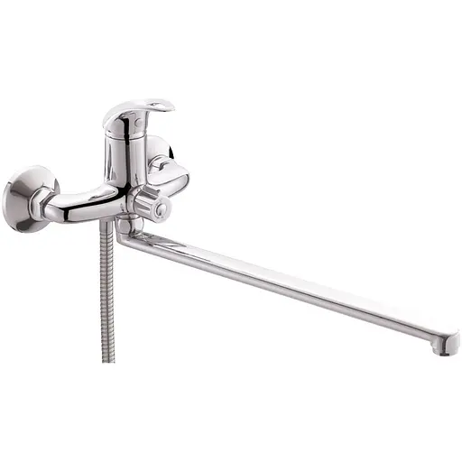 Смеситель для ванны Haiba PREMIERE 006 (HB0350) - фото 1