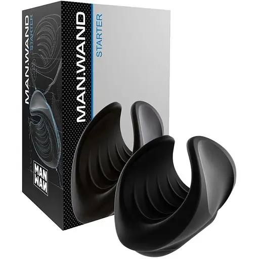 Мастурбатор Dorcel Man.Wand Starter - фото 4