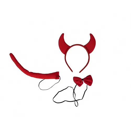 Набор Чертика - фото 1