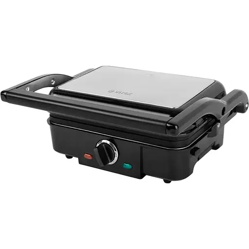 Електрогриль притискний Vitek VT-2630