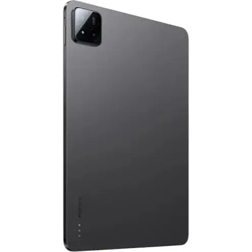 Планшет Xiaomi Pad 7 8/128Gb Wi-Fi version Gray (VHU5476EU) Global version - фото 2