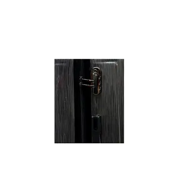 Валіза Reymond PP001-М середня (М) поліпропілен на 4-х подвійних колесах 70 л - фото 5