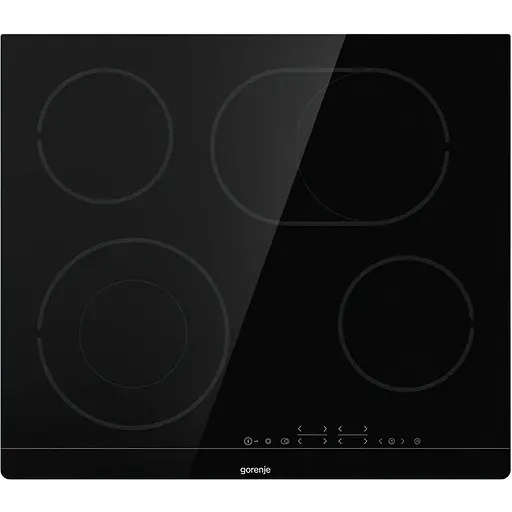 Варочная поверхность Gorenje ECT643BSC электрическая [137993]