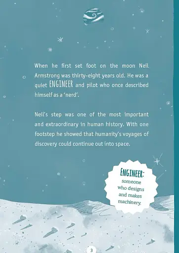 The Extraordinary Life of Neil Armstrong - фото 4