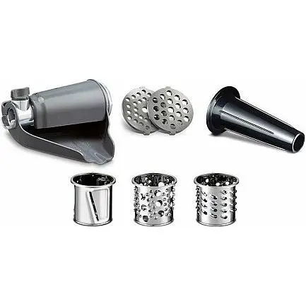 Мясорубка Tefal NE109838 - фото 3