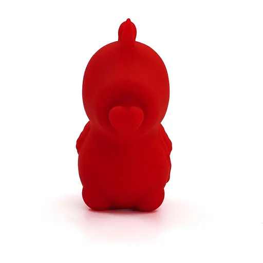 Вібратор-єдиноріжка Unihorn - Cupid's Beau - фото 3