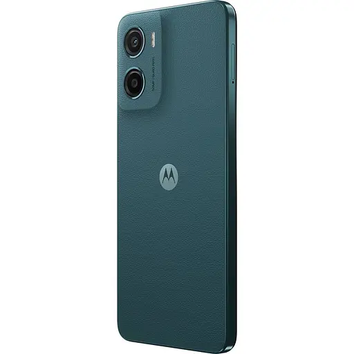 Смартфон Motorola Moto G05 4/256 GB Forest Green (PBA10006UA) UA-UCRF [140845] - фото 7