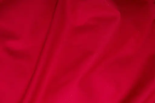 Набор наволочек Moon&Star Бязь Gold Люкс Cherry Red 40х60 см 2 шт - фото 3