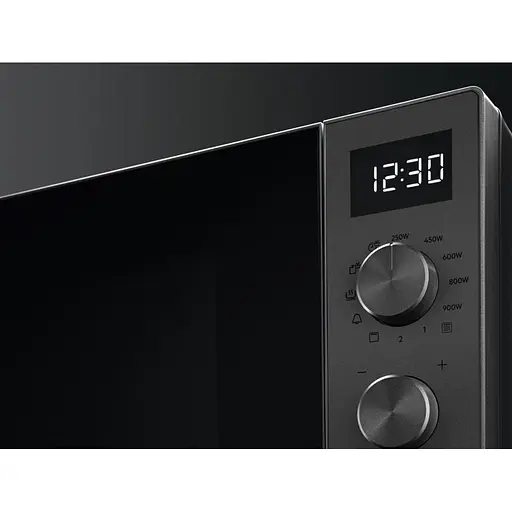 Микроволновая печь с грилем Electrolux EMZ725MMTI - фото 2
