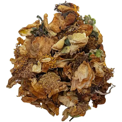 Квітковий чай Квіти Трапезунду - 50г