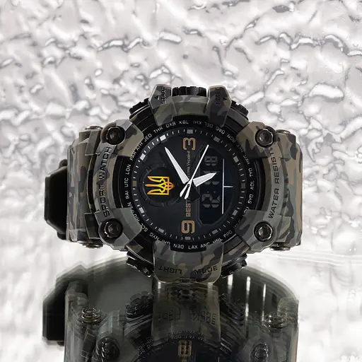 Годинник Besta United - фото 6