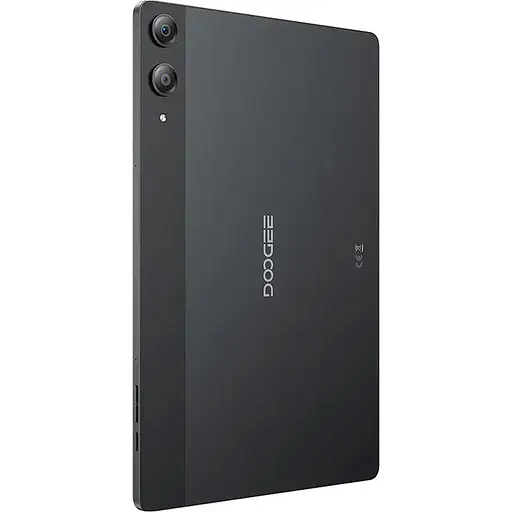 Планшет Doogee Tab E3 Pro (VIP Edition) 8/256GB LTE Black Global EU [159388] - фото 5