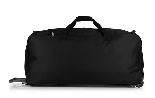 Сумка дорожная на колесах Gabol Week Eco 110L Negro (122315-001) - фото 4