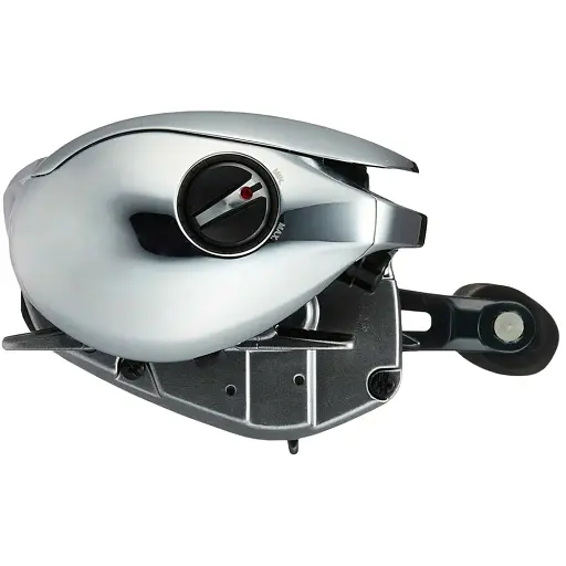 Катушка Shimano Antares 10+1BB - фото 3