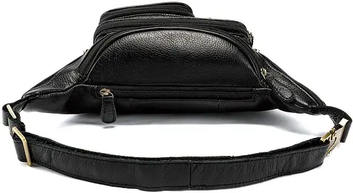 Чоловіча шкіряна сумка Vintage 29х12,5х8 см sum0012711 - фото 4