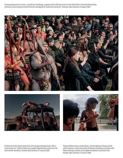 World Press Photo Yearbook 2025 - фото 4