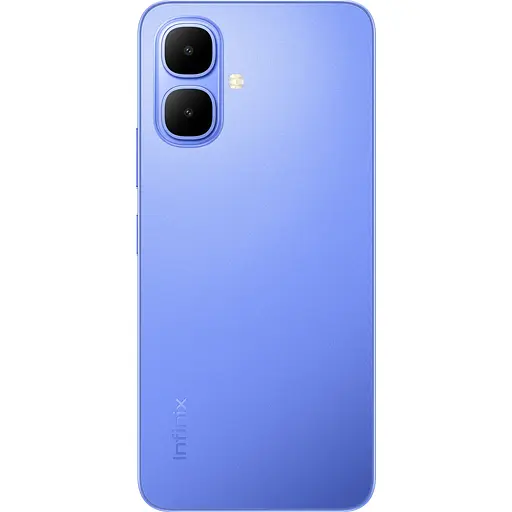 Смартфон Infinix Smart 10 4/64GB Iris Blue [151161] - фото 5