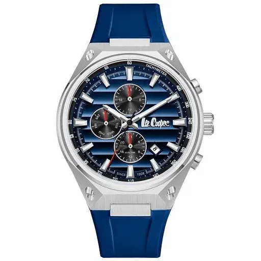 Мужские водостойкие наручные часы Lee Cooper Style