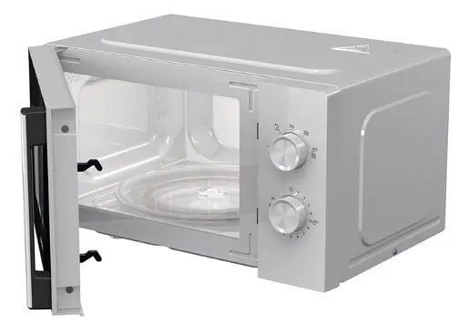 Мікрохвильова піч Gorenje MO 20 E1WH (6885495) - фото 2