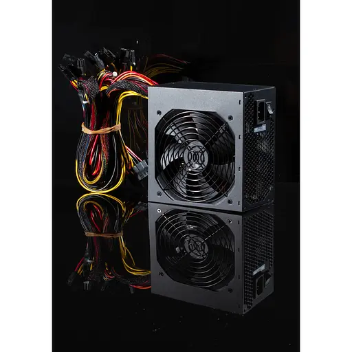 БЖ 700W FSP ATX-700W PNR PRO 120mm silent fan, Retail Box