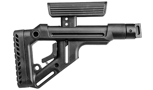 Приклад складаний Fab Defense Defence для Сайга - фото 2