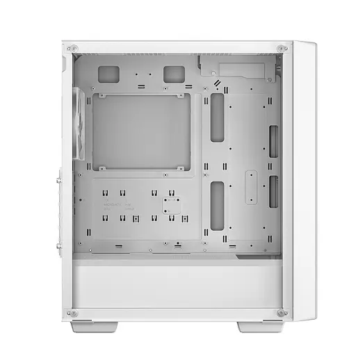 Корпус Deepcool CC560 Mesh V2 White без БЖ (R-CC560-WHAMA4-G-2) Без БП - фото 4