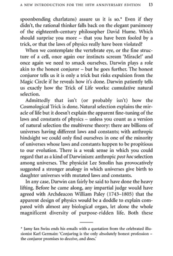 The God Delusion - фото 9