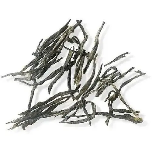 Чай білий Діамантовий Дракон Соснові голки пак. з фольги 100 г - фото 1