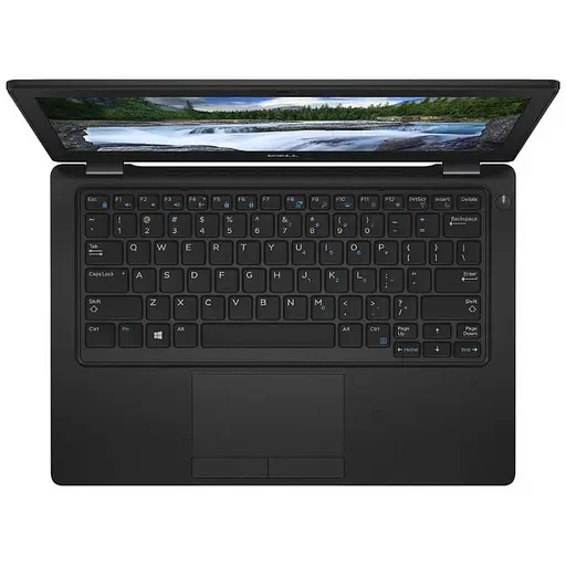 Ноутбук Refurb Dell Latitude 5290 LTE i5-8350U/16/256SSD Class A - фото 3