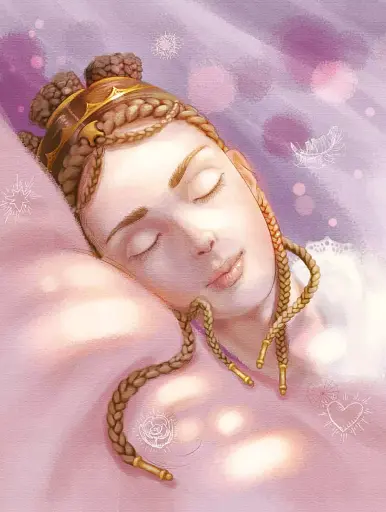 Улюблені казки Перро - фото 16