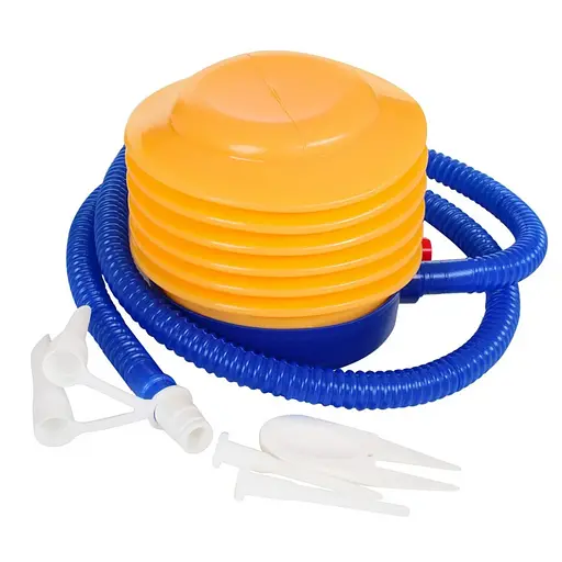 Балансировочная платформа с эспандером Bambi MS 2609-10 диаметр 60 см - фото 2