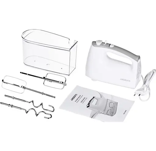 Миксер Ardesto HMK-4006W