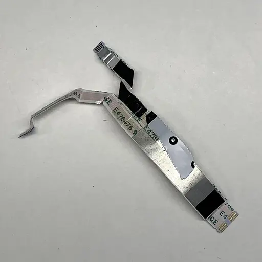 Шлейф Fingerprint для ноутбука Lenovo ThinkPad X1 Yoga (2nd Gen) (SC10M90415) Б/У - фото 2