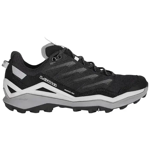 Кроссовки Lowa Maddox Pro LO 42.5 Black (1012-311640-9930-42.5)
