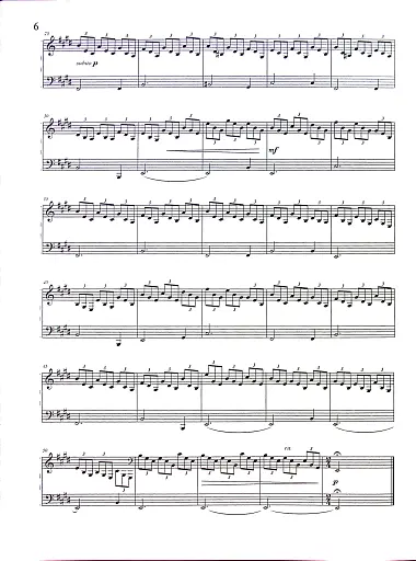 Етюди для бандури - фото 6