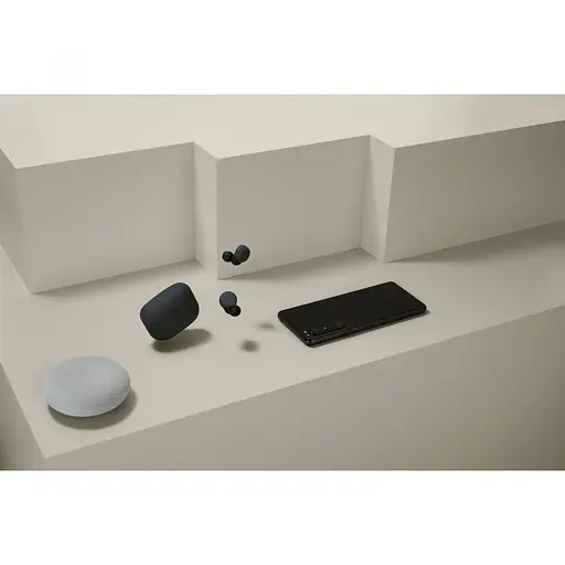 Навушники TWS Sony LinkBuds S Black (WFLS900NB.CE7) - фото 10