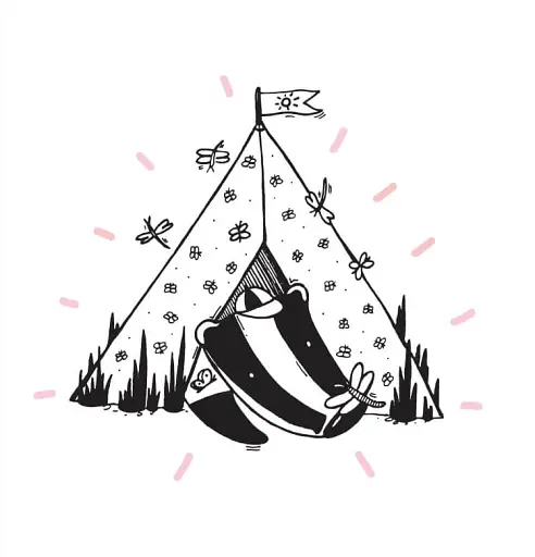 Дванадцять місяців з борсуком - фото 6