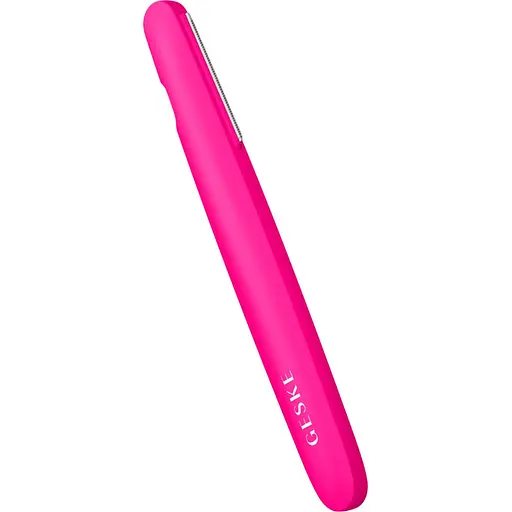 Тример для тіла GESKE Precision Trimmer 4in1 Magenta (HB0452) [132063] - фото 4