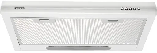 Вытяжка Eleyus Line I 50 WH (6253770) - фото 2