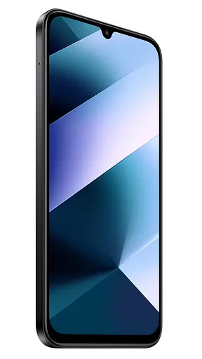 Смартфон Xiaomi Poco C85 6/128GB Black - фото 5