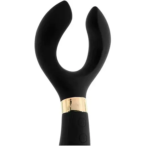 Вибратор для пар Satisfyer Partner Multifun 3 Black SO3108 (95335) - фото 8