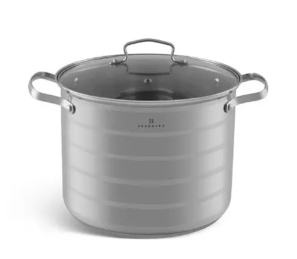 Набор кастрюль Edenberg EB-535 6 предметов - фото 2